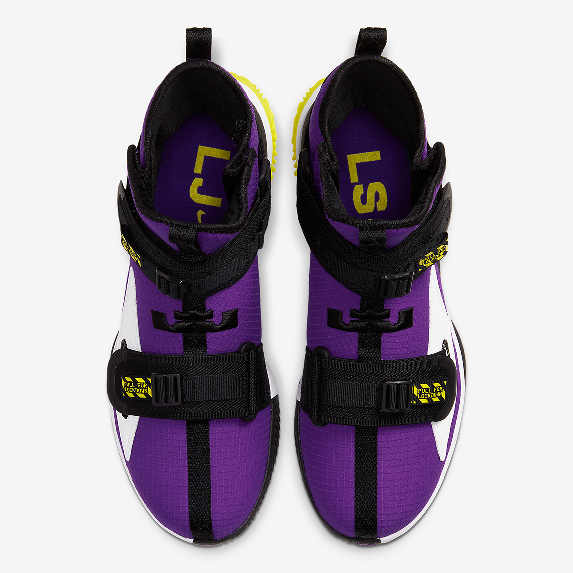 Nike Lebron Soldier 13 Ar4225 500 4