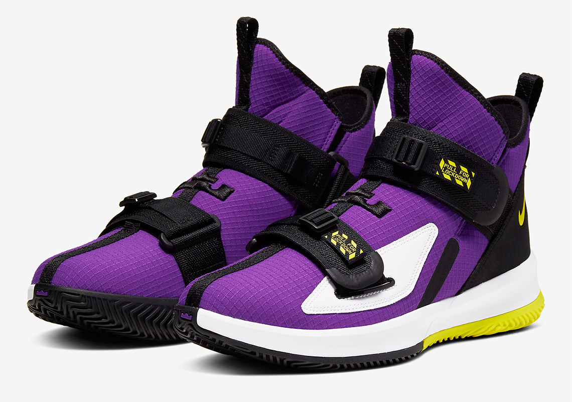 Nike Lebron Soldier 13 Ar4225 500 6