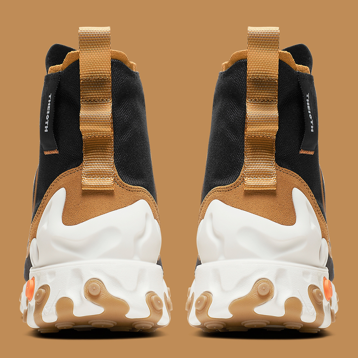 Nike React Ianga The 10th Av5555 001 2