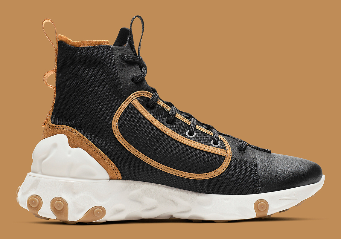 Nike React Ianga The 10th Av5555 001 3