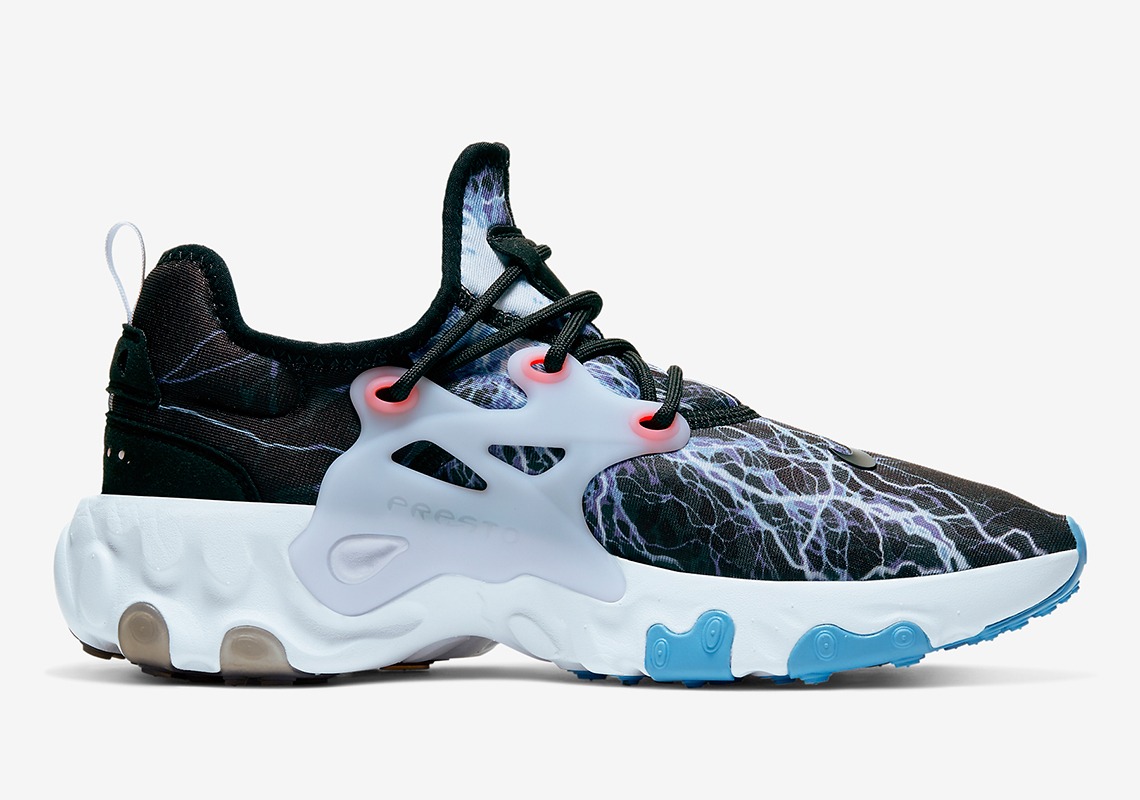 Nike React Presto Lightning Av2605 006 6