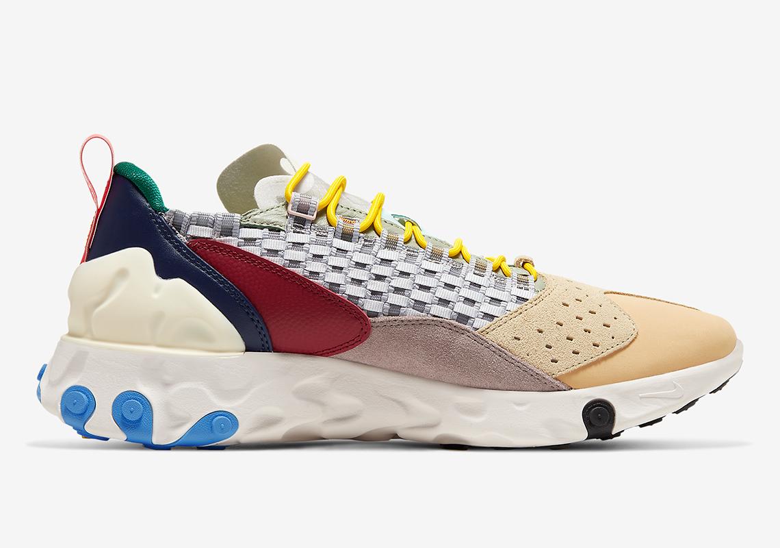 Nike React Sertu At5301 001 3