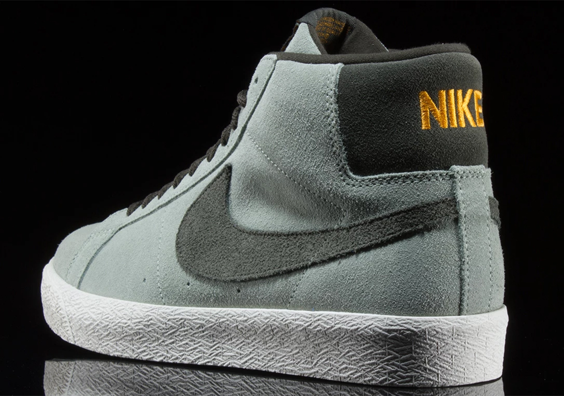 Nike Sb Blazer Mid Jade Horizon 864349 301 2