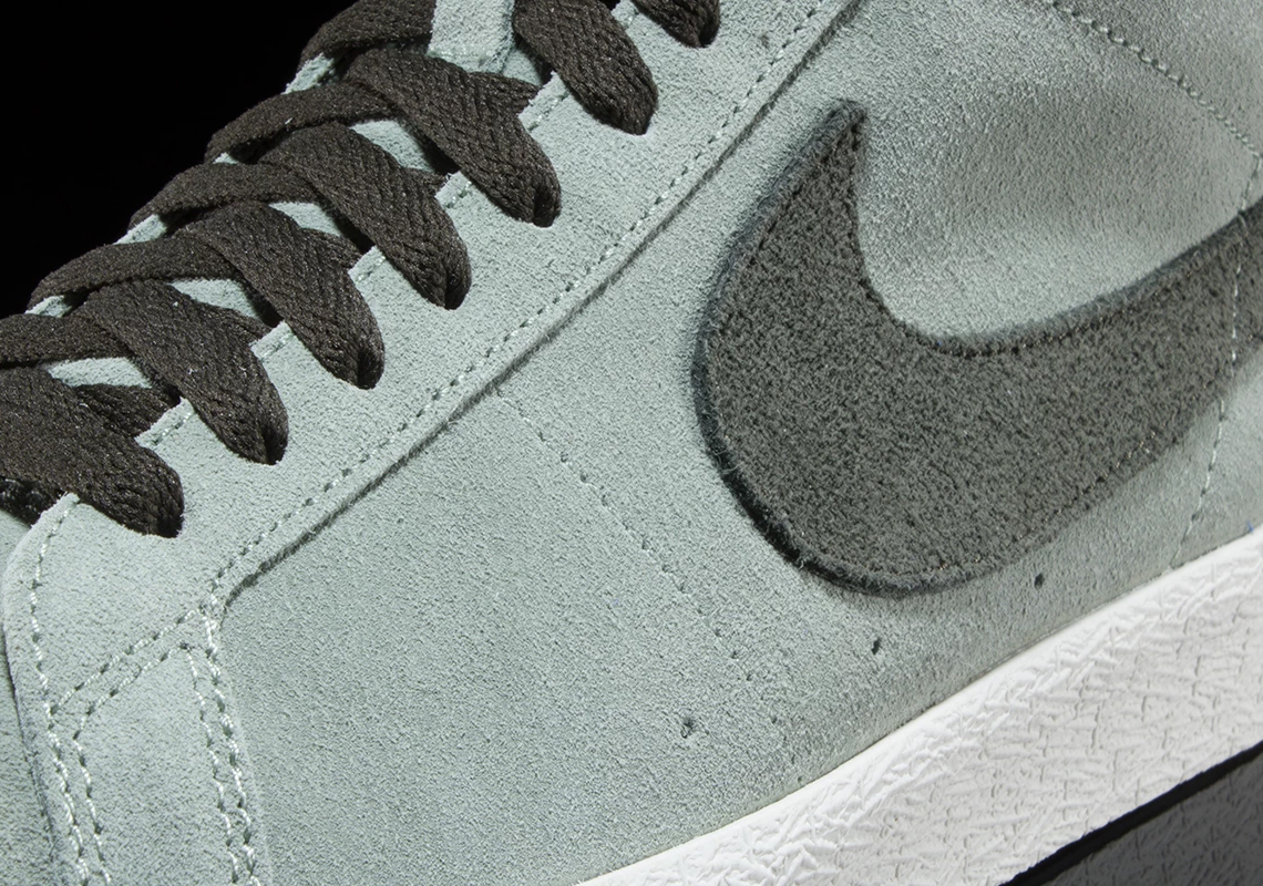 Nike Sb Blazer Mid Jade Horizon 864349 301 3