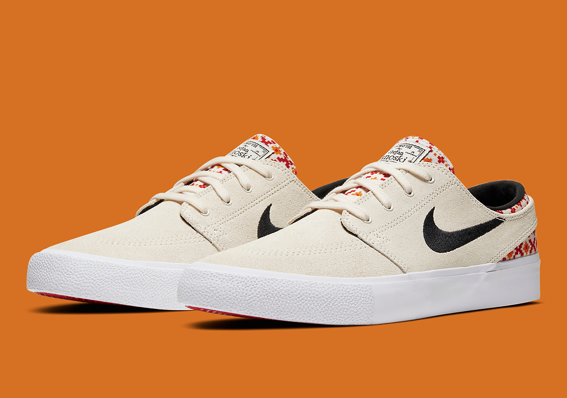 Nike Sb Janoski Aztec Ci2231 100 2