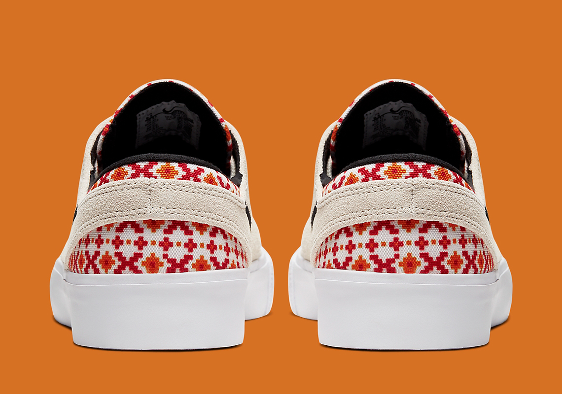 Nike Sb Janoski Aztec Ci2231 100 3