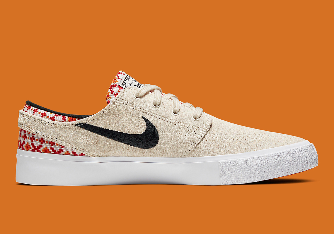 Nike Sb Janoski Aztec Ci2231 100 5