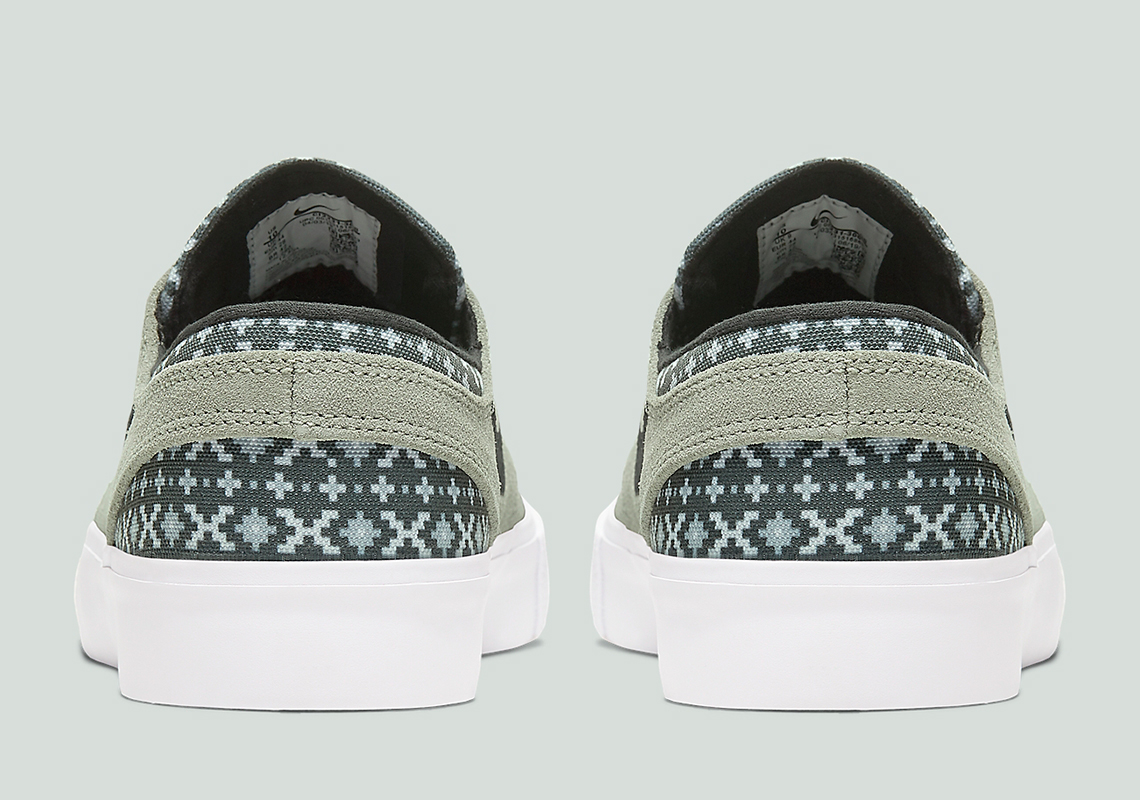 Nike Sb Janoski Aztec Ci2231 300 1