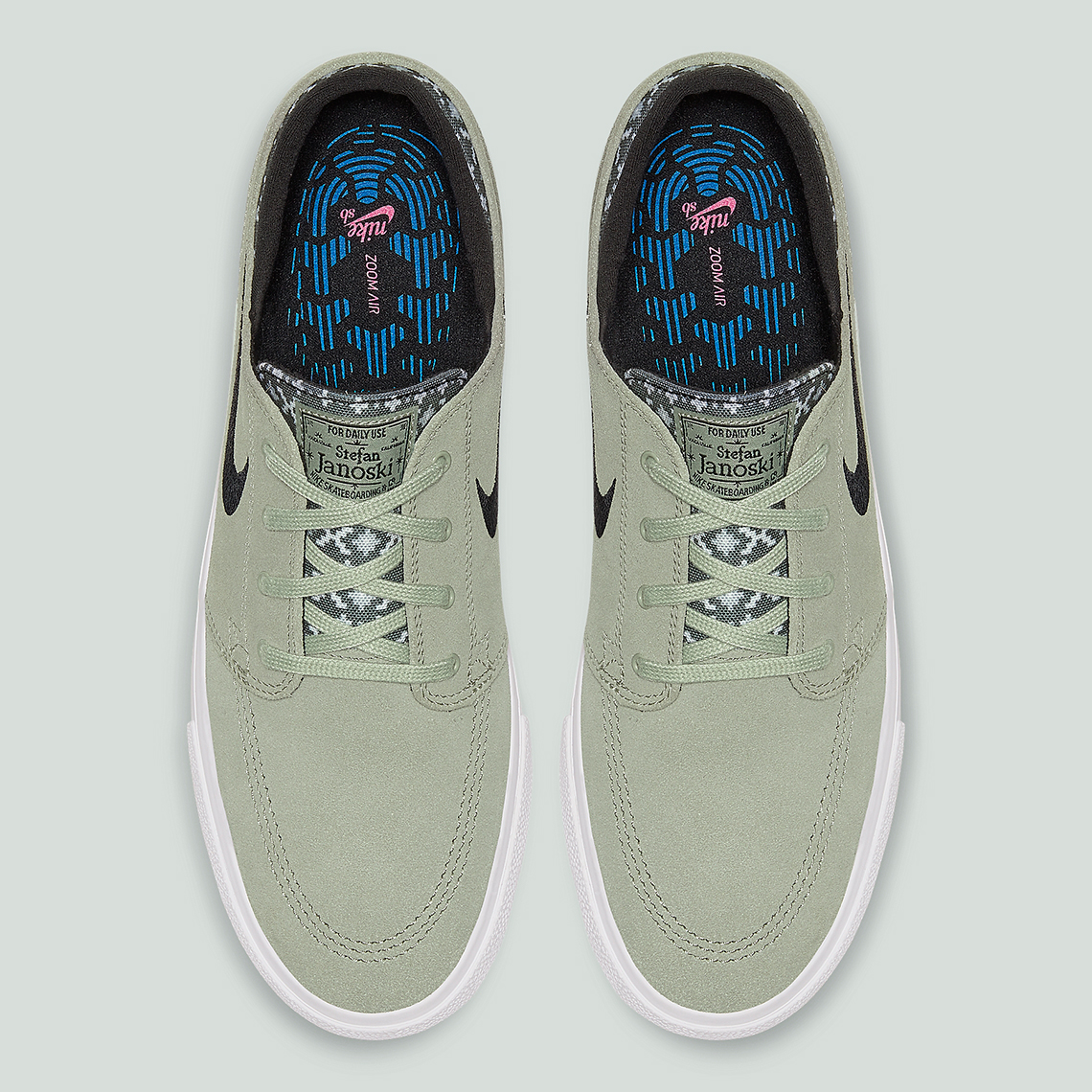 Nike Sb Janoski Aztec Ci2231 300 4