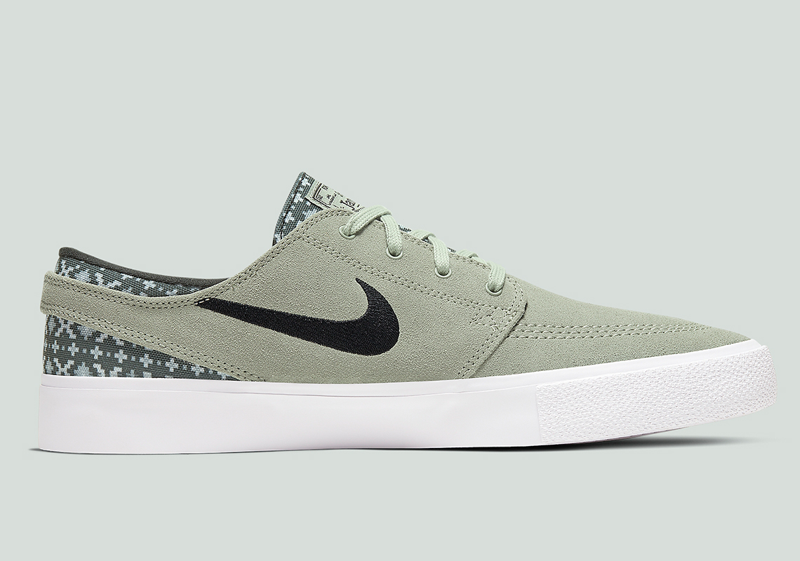 Nike Sb Janoski Aztec Ci2231 300 6