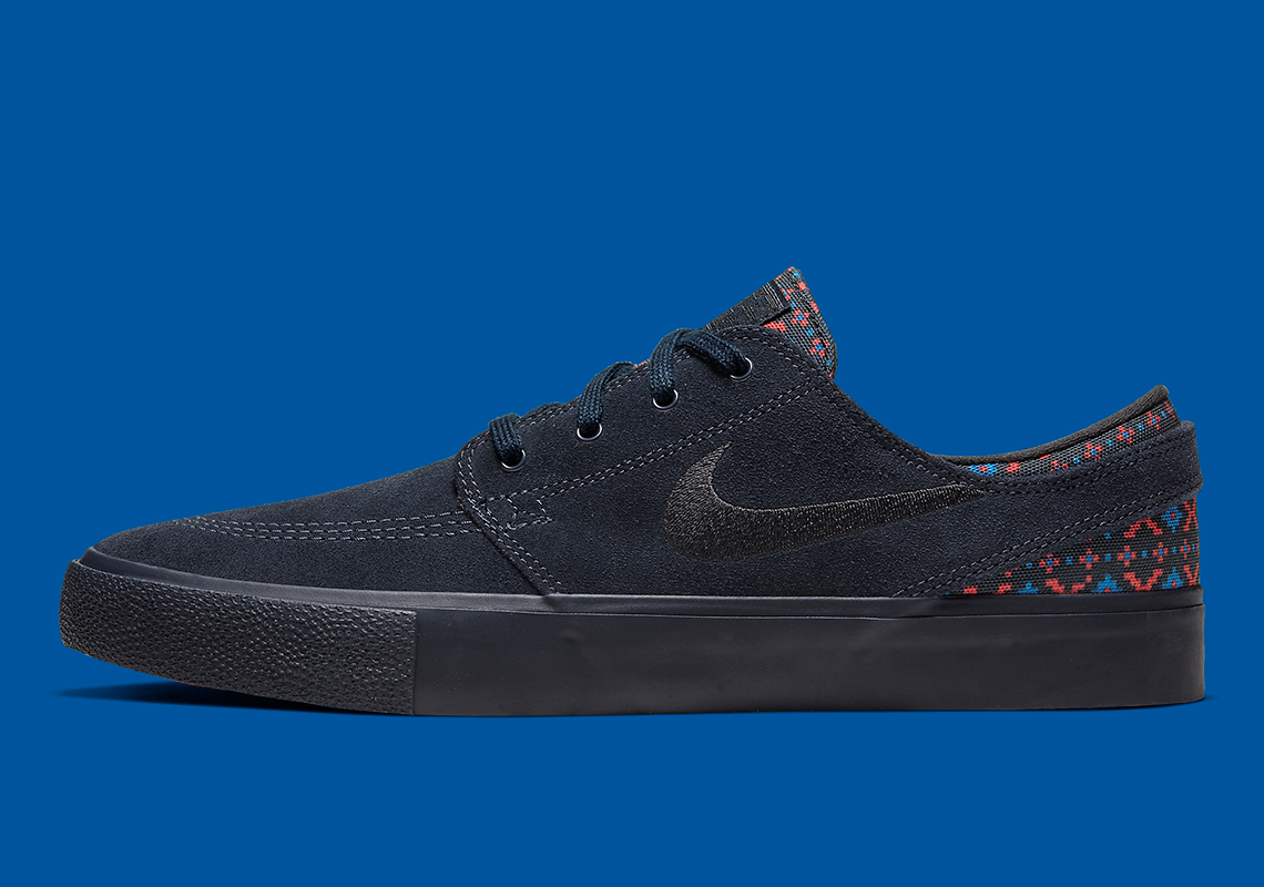 Nike Sb Janoski Aztec Ci2231 401 6