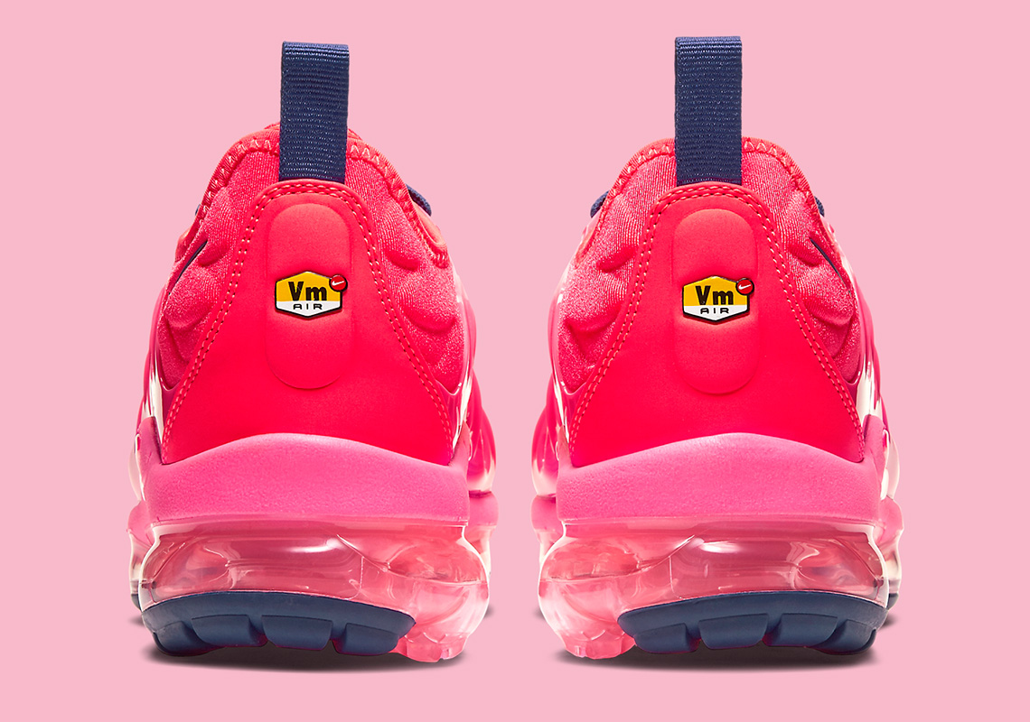 Nike Vapormax Plus Neon Cu4907 600 5