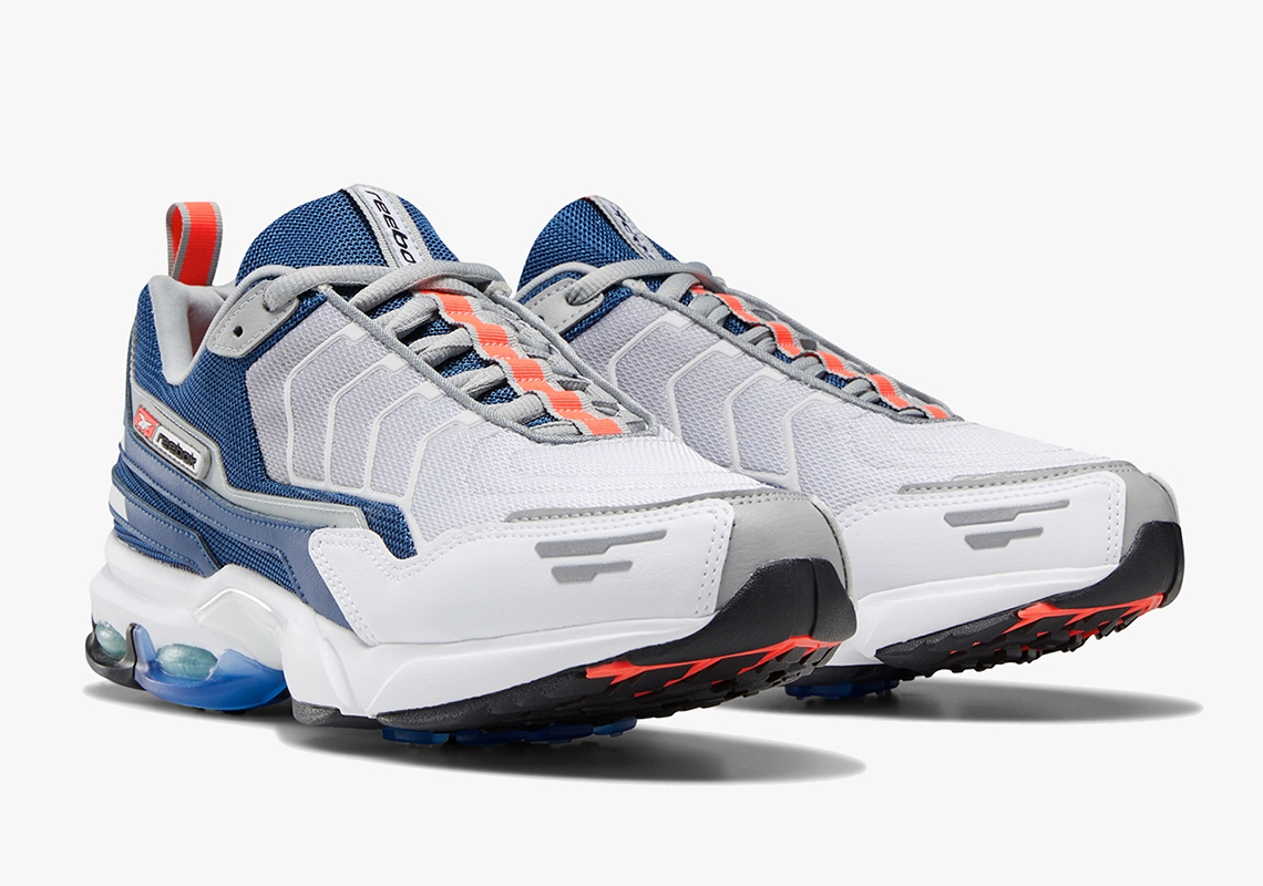 Reebok's DMX6 From The Millennium Has Made A Return