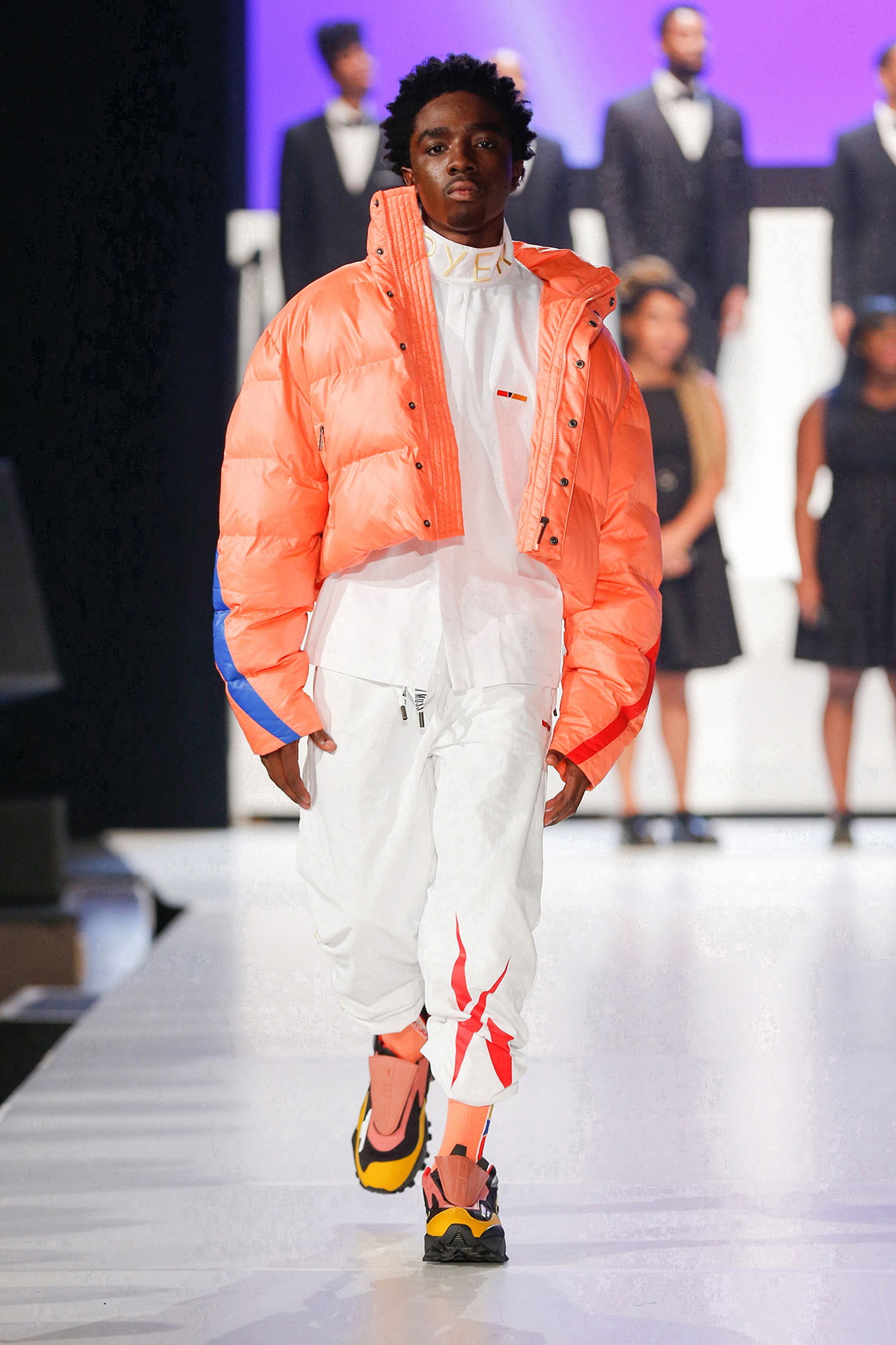 Reebok Pyer Moss Collection 3 1