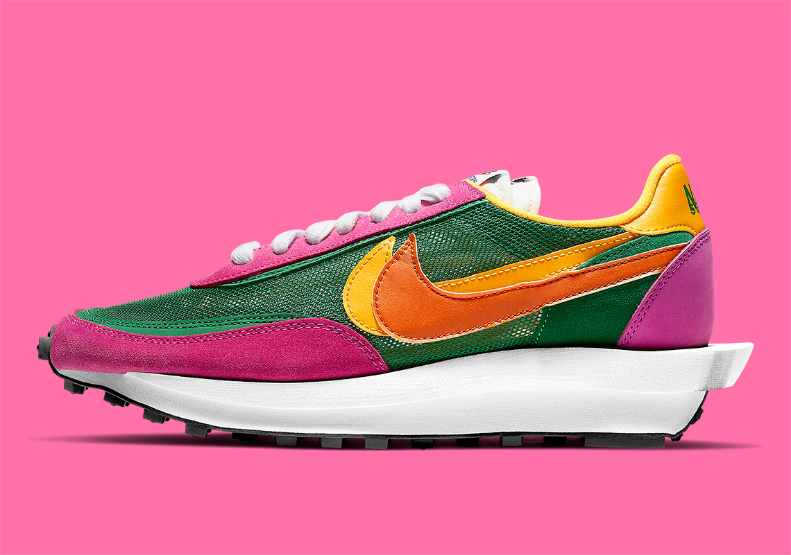 Sacai Nike Ldwaffle Multi Bv0073 301 Release Reminder 1