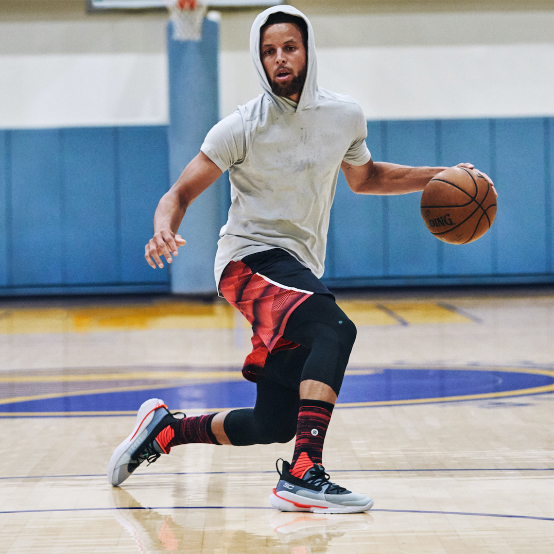 Ua Curry 7 Release Date 1