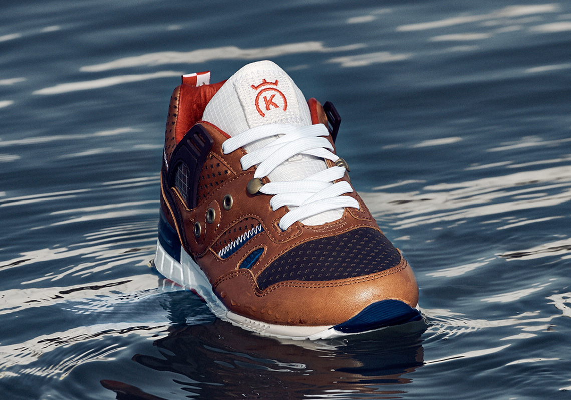 24kilates Saucony Grid Sd La Victoria 4