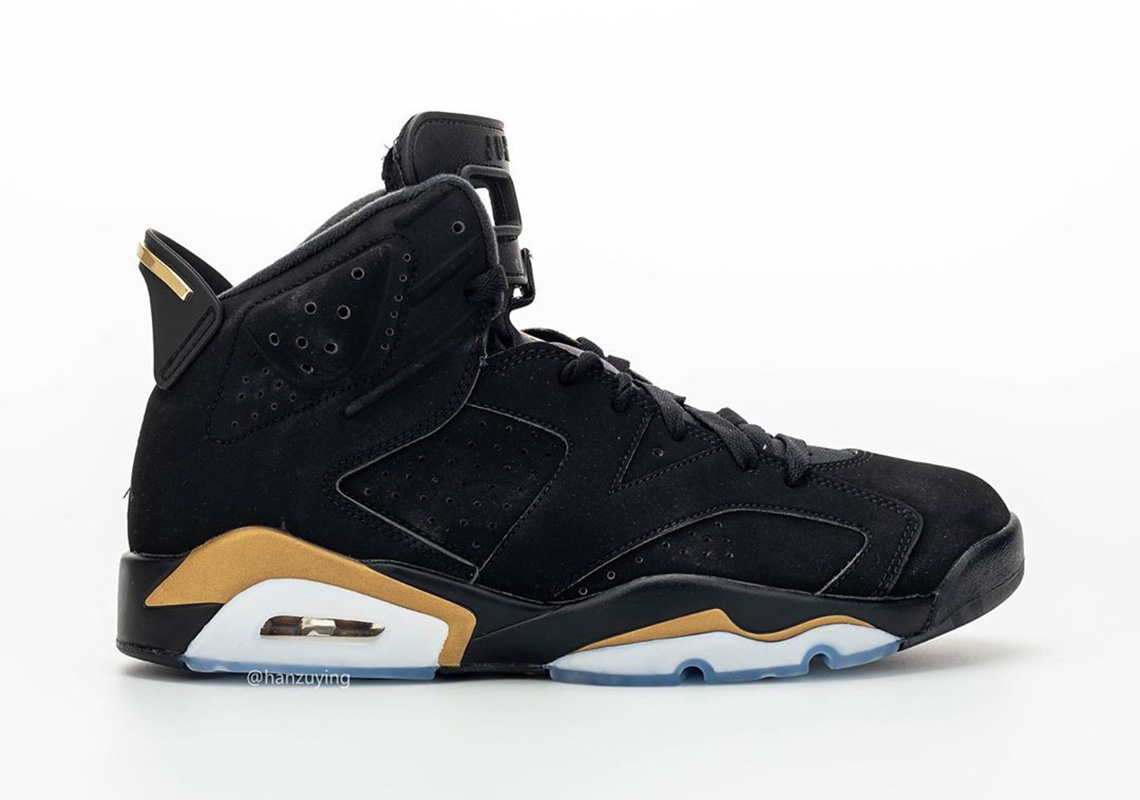 Air Jordan 6 Dmp 2020 Ct4594 007 2