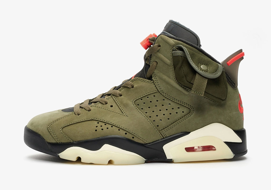 Cn1084 200 Jordan 6 Travis Scott 4