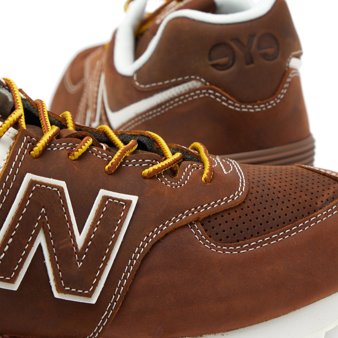 Junya Watanabe New Balance 574 5