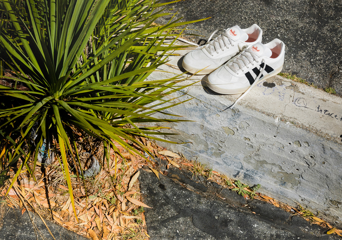 Mark Gonzales Adidas Skateboarding Aloha Super 2