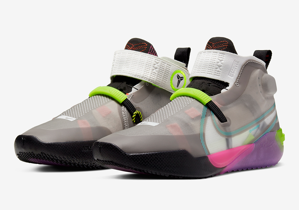 Nike Kobe Ad Ff Cd0458 002 2