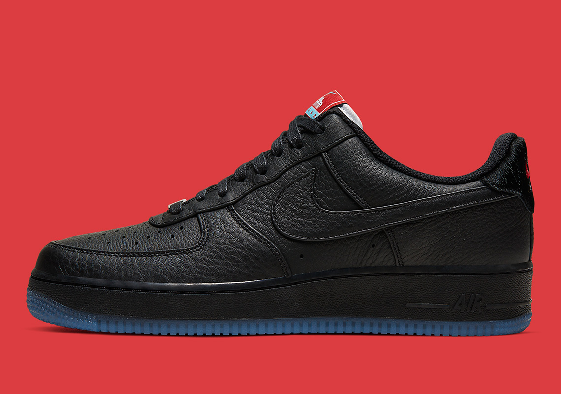 Nike Air Force 1 Chicago Ct1520 001 6