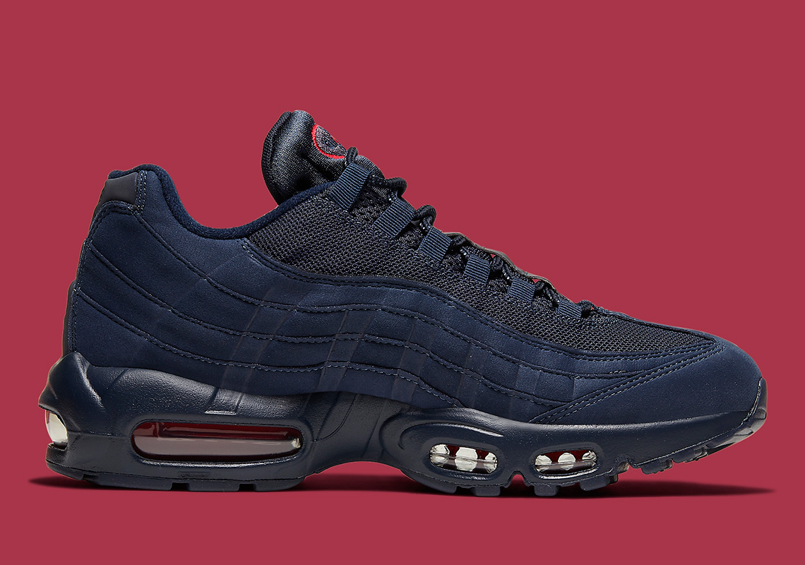 Nike Air Max 95 Cq4024 400 Release Info 1