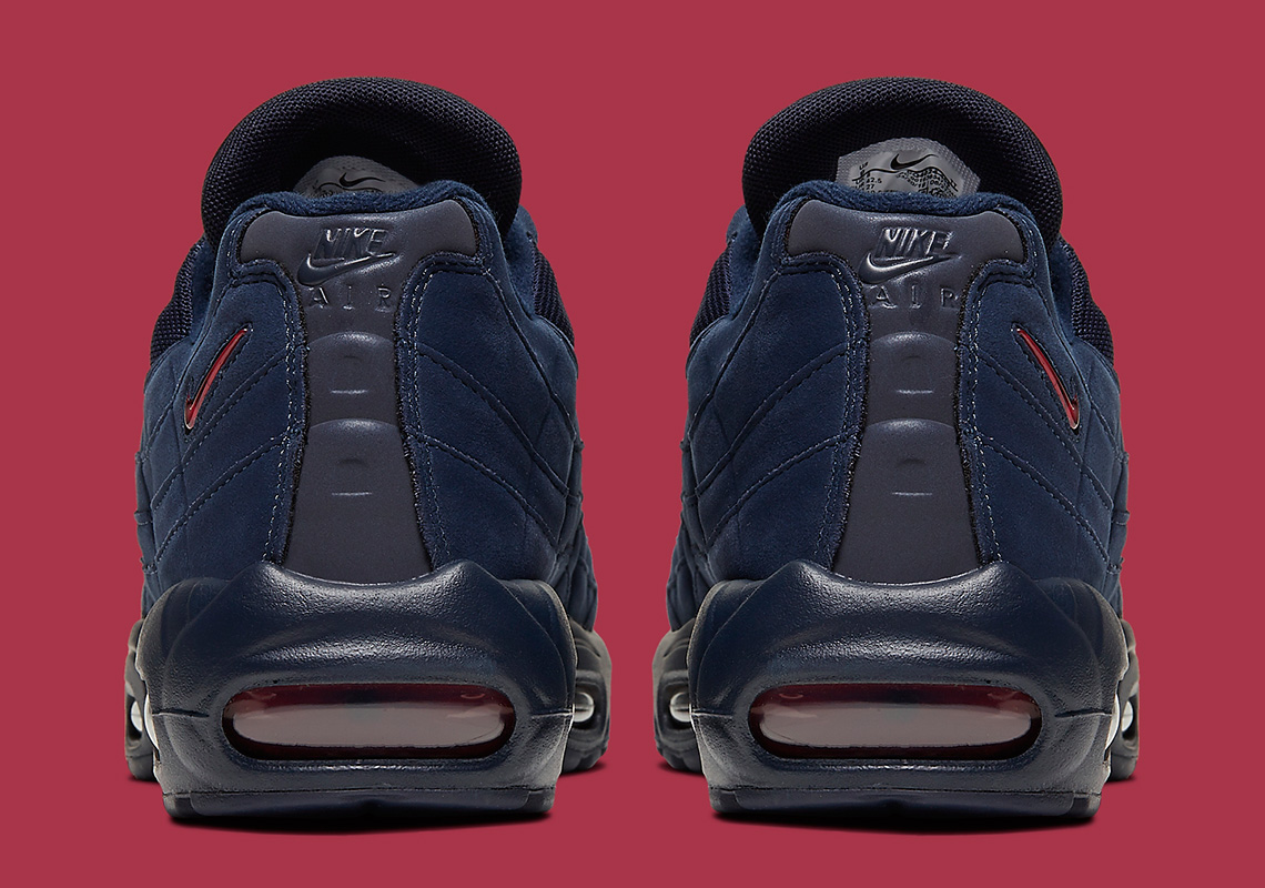 Nike Air Max 95 Cq4024 400 Release Info 3