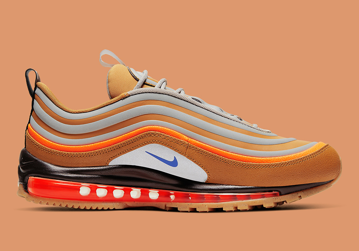 Nike Air Max 97 Utility Bq5615 200 5