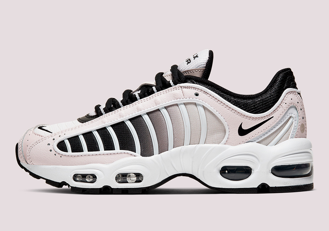 Nike Air Max Tailwind Iv Soft Pink Cj7976 603 3
