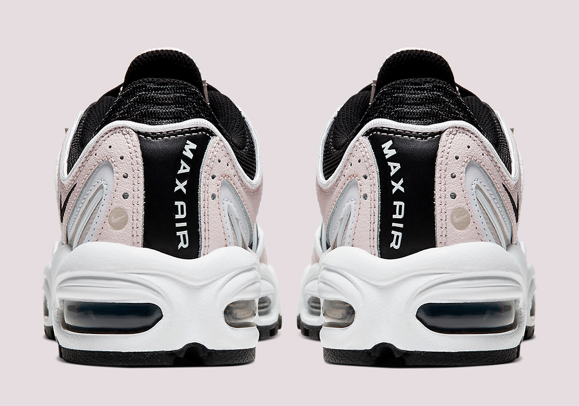 Nike Air Max Tailwind Iv Soft Pink Cj7976 603 5