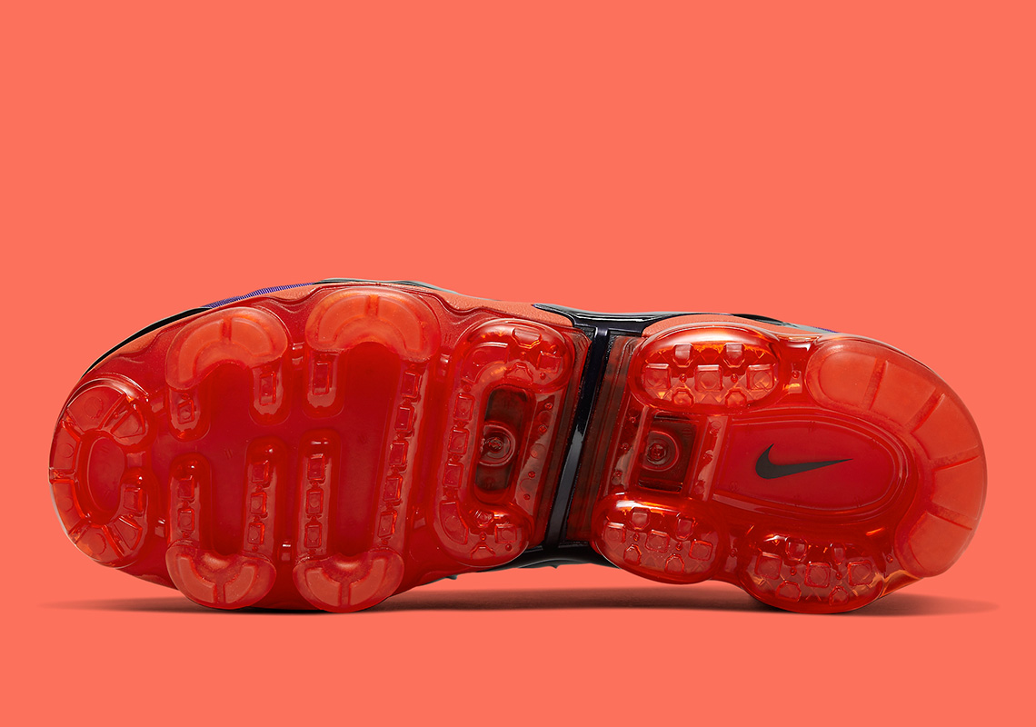 Nike Air Vapormax Plus Purple Red 924453 500 2