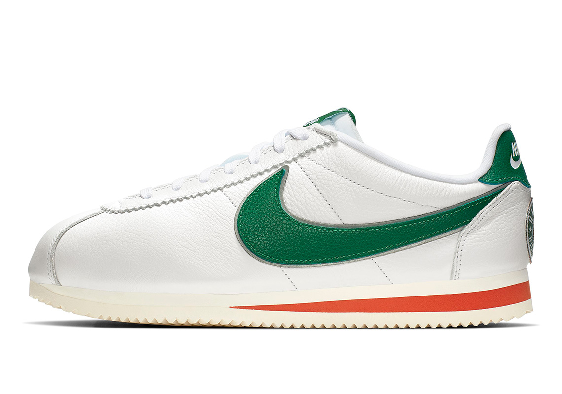 Stranger Things Nike Blazer Tailwind Cortez Restock Release Info 9