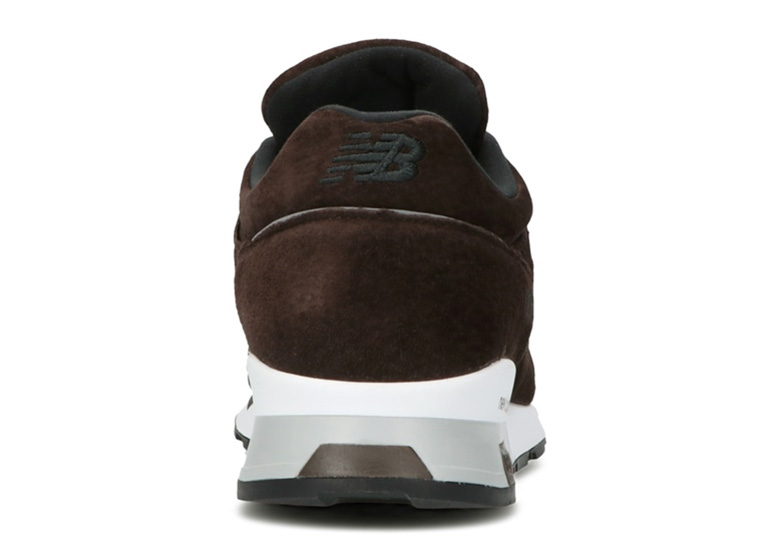 United Arrows New Balance M1500ua Brown 4