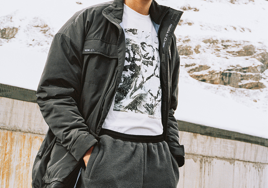 Wood Wood Ellesse 2019 Collaboration Release Info 3