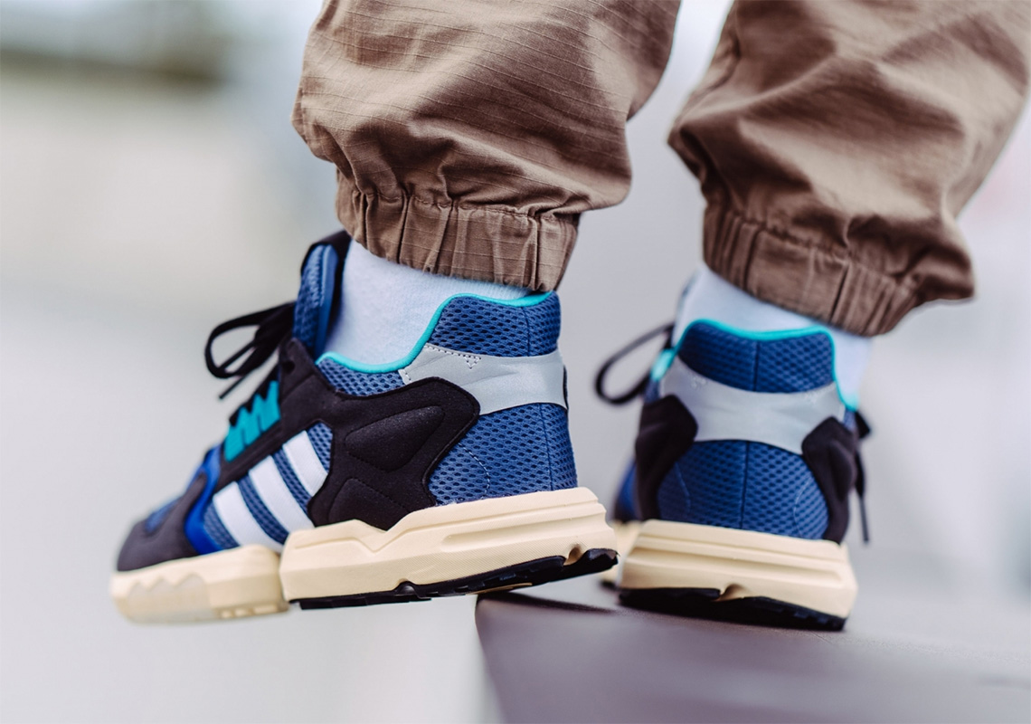 Adidas Zx Torsion Blue Ee4796 2