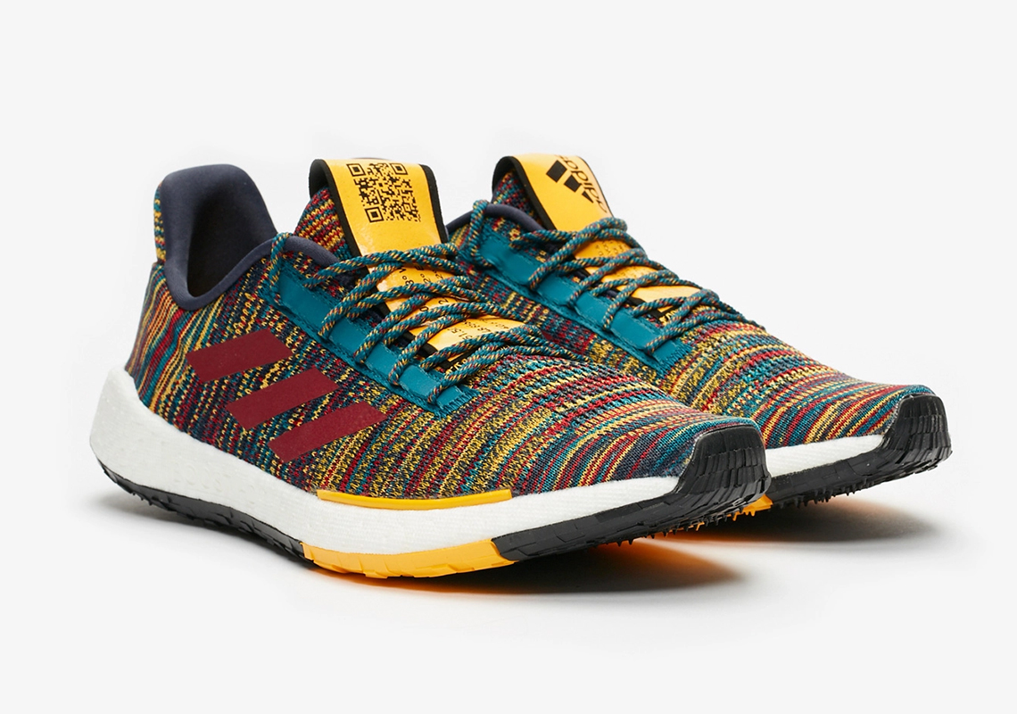 Adidas Missoni Pulseboost Ef7543 2