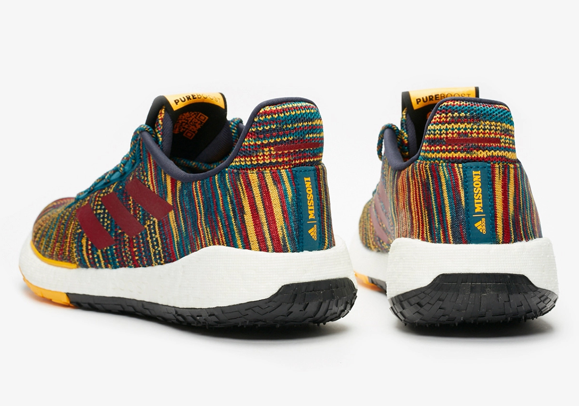 Adidas Missoni Pulseboost Ef7543 3