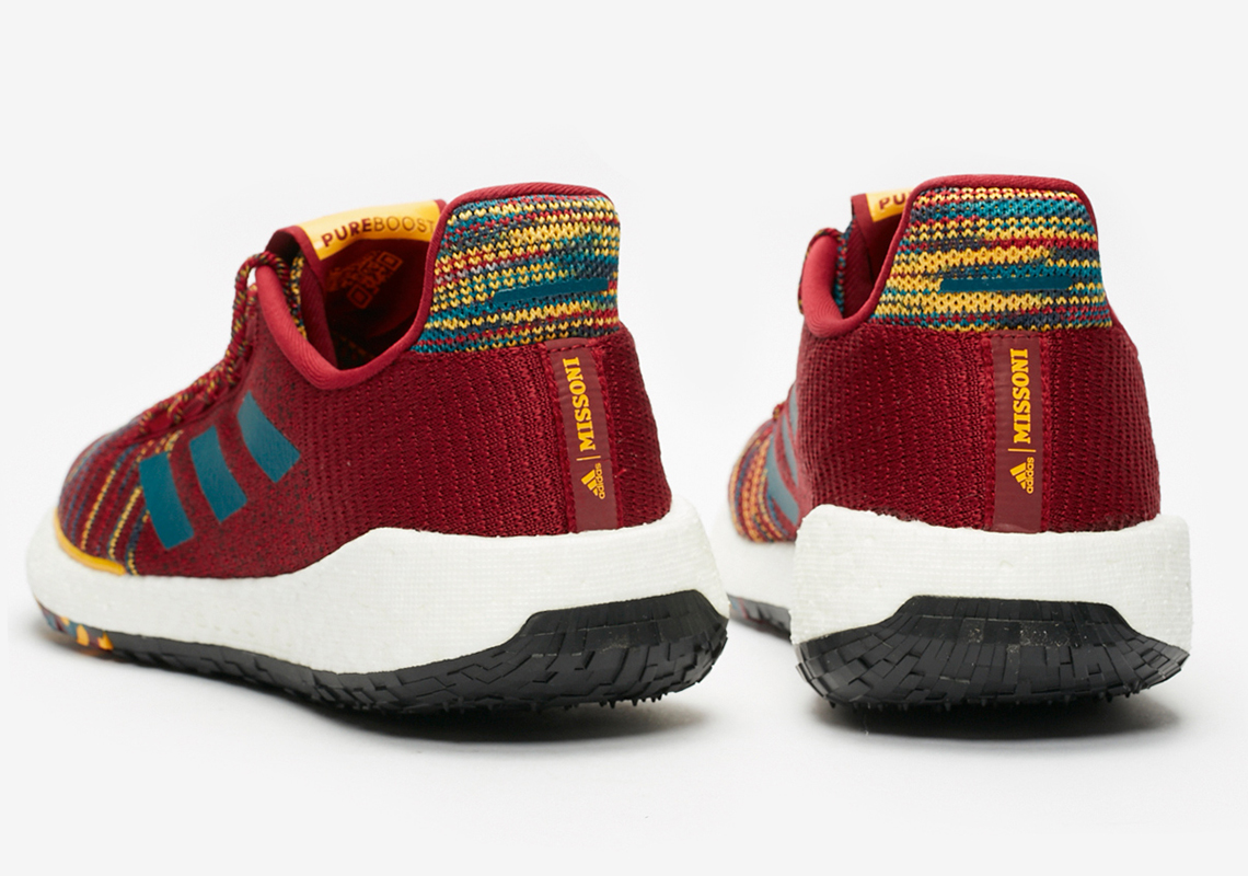 Adidas Missoni Pulseboost Ef7548 2