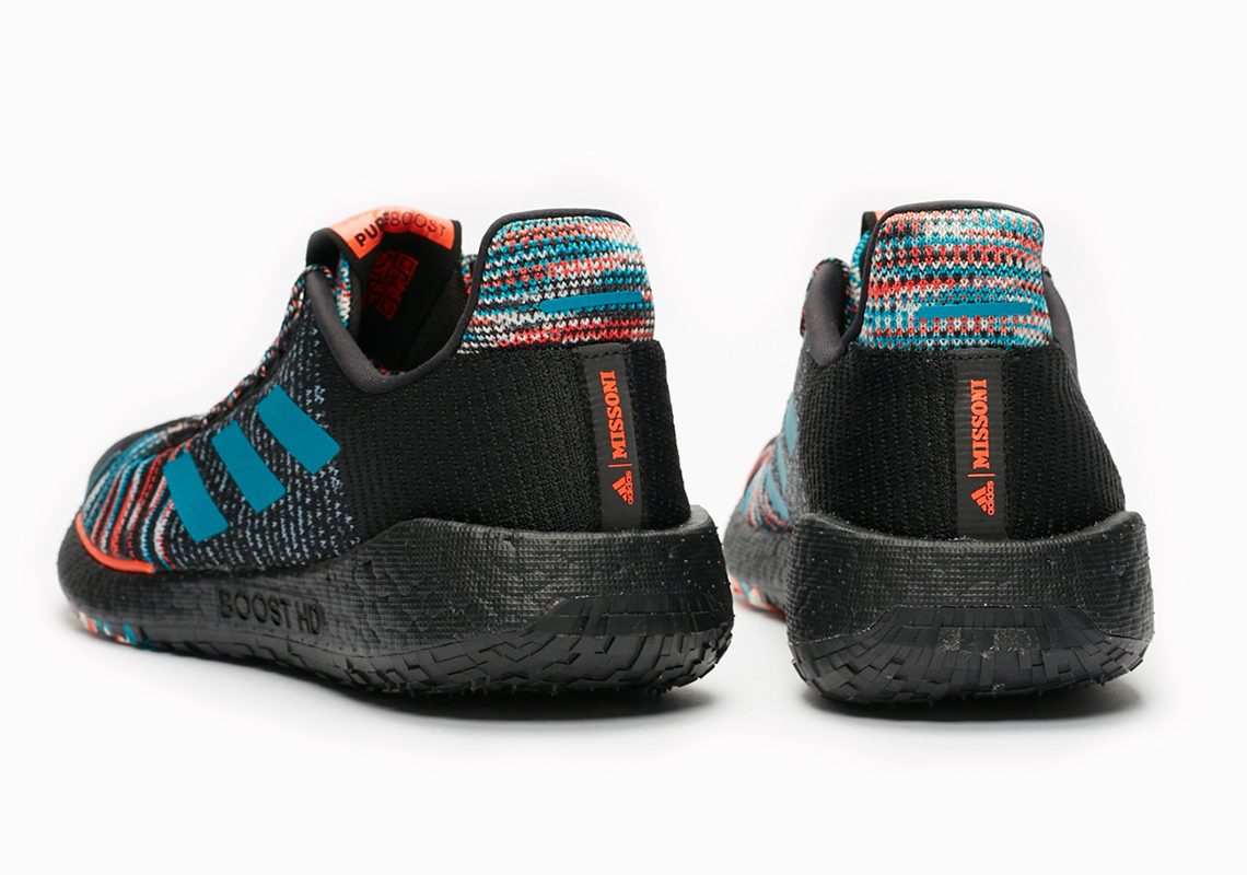 Adidas Missoni Pulseboost Eg2643 2