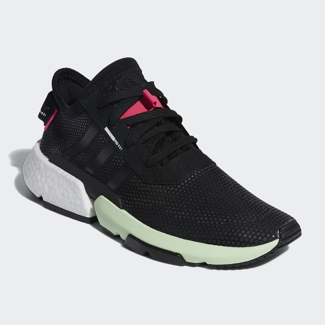 Adidas Pod S31 Yeezy Ee7027 1