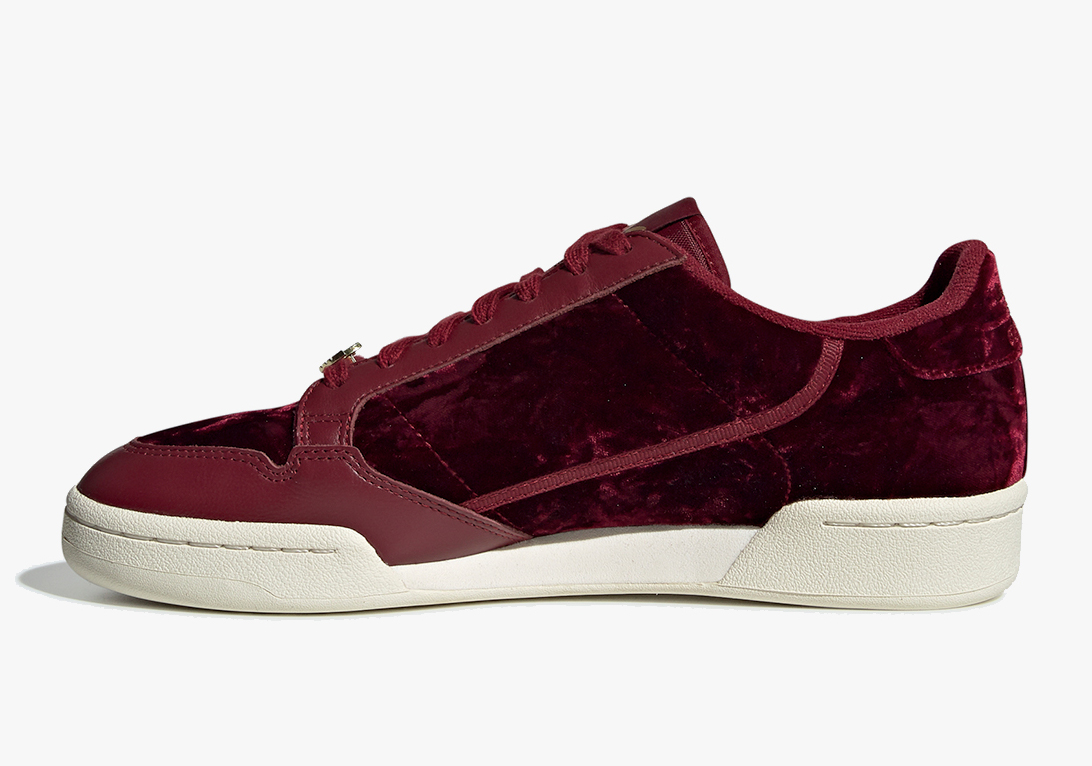 Adidas Velvet Continental 80 Eh0173 2