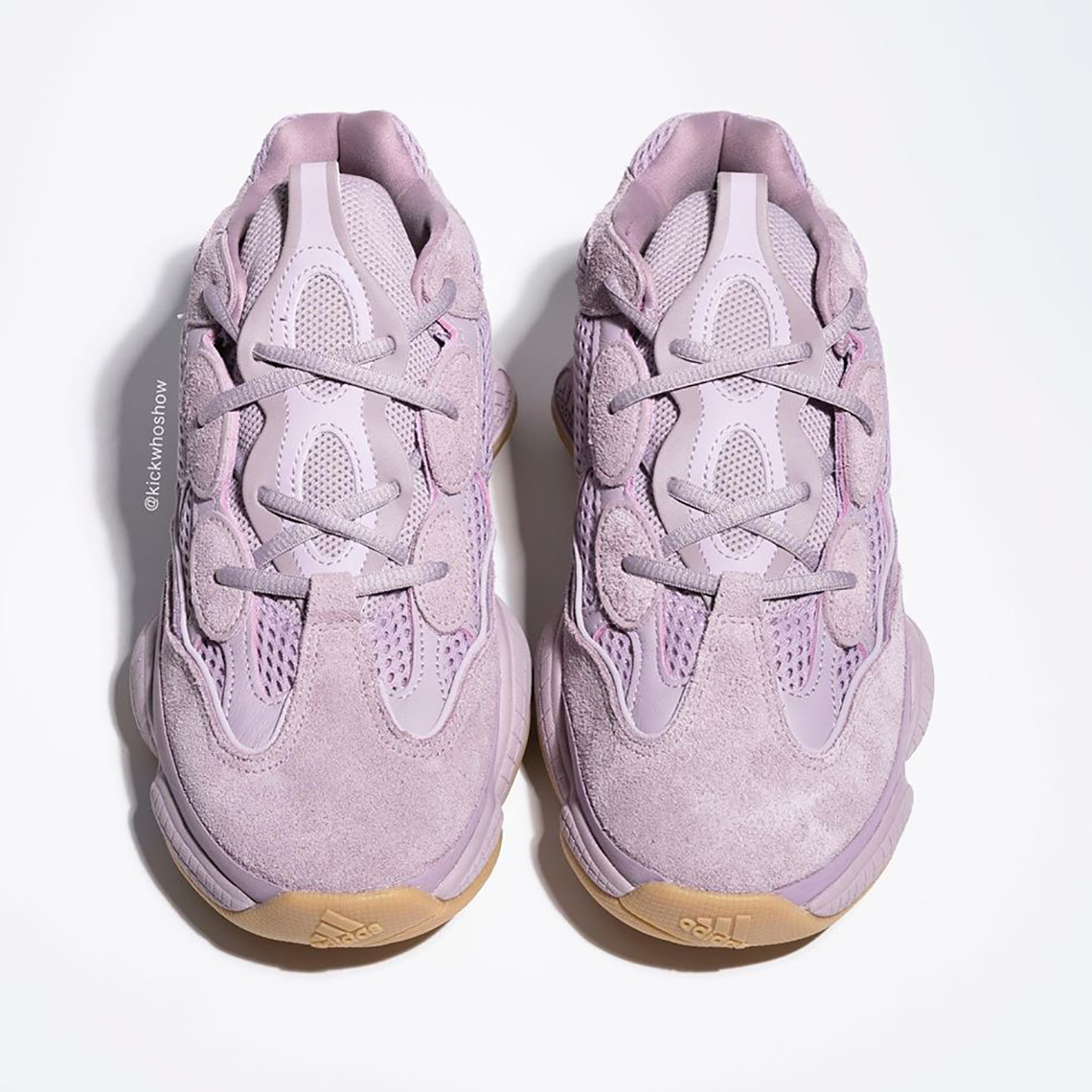 Adidas Yeezy 500 Soft Vision Fw2656 1