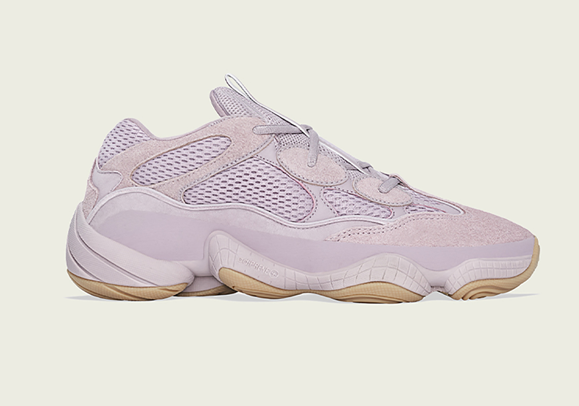 Adidas Yeezy 500 Soft Vision Fw2656 3 1