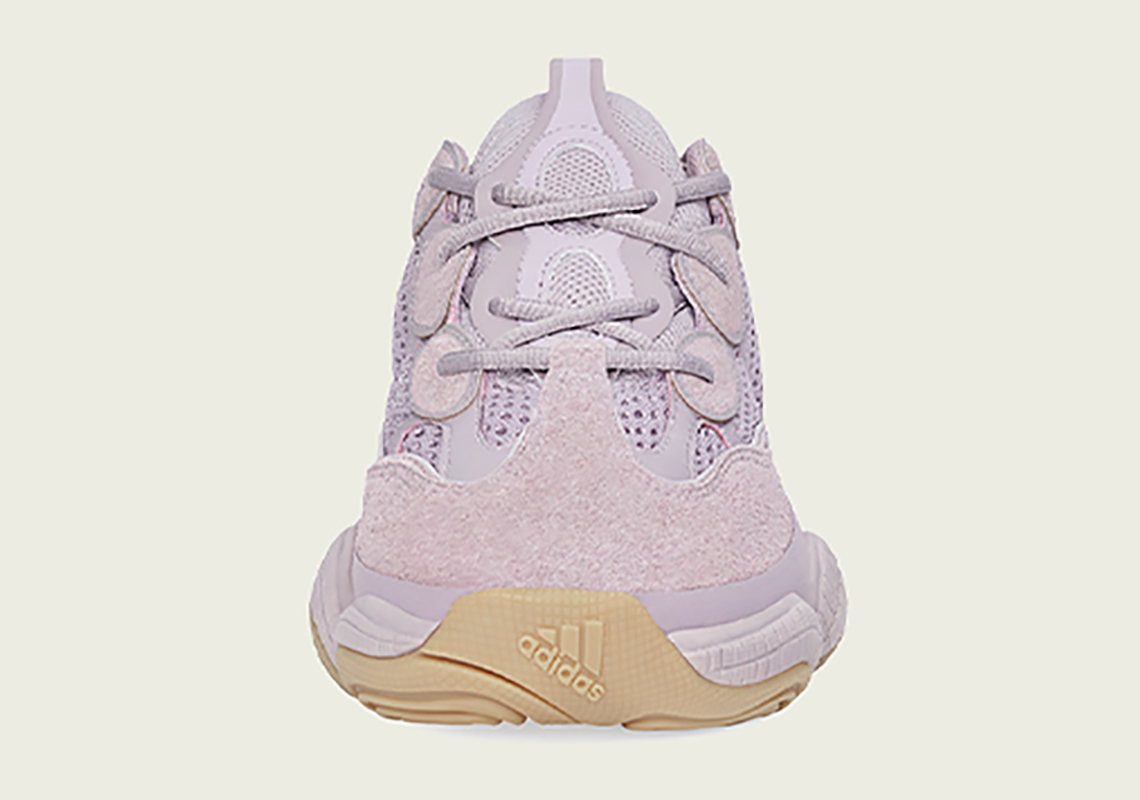 Adidas Yeezy 500 Soft Vision Fw2656 5 1