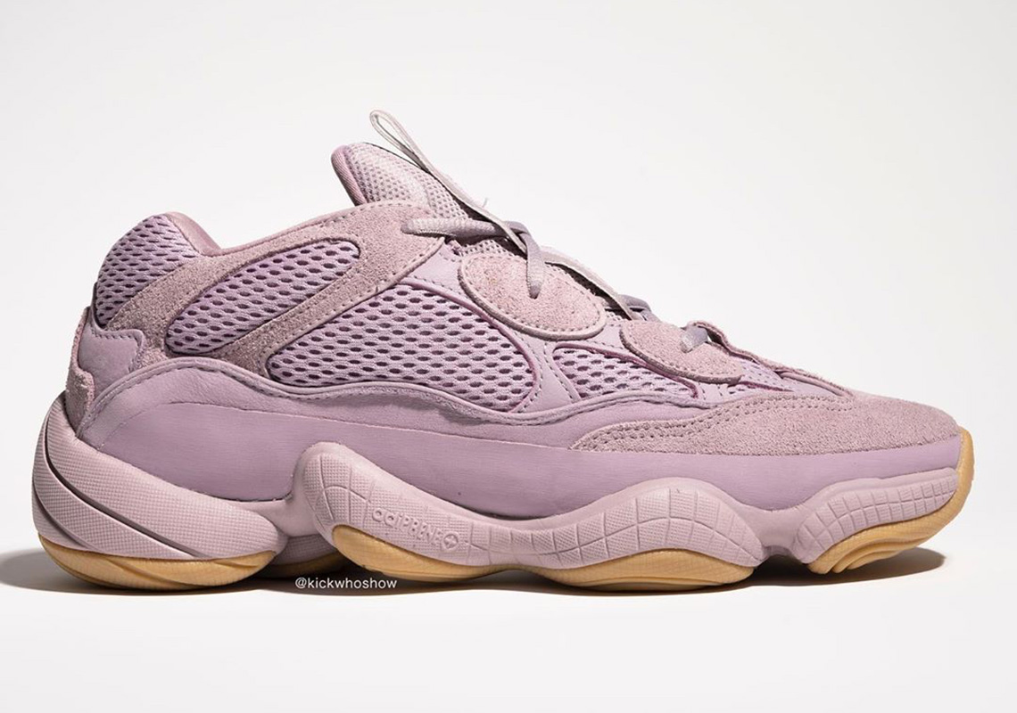 Adidas Yeezy 500 Soft Vision Fw2656 5