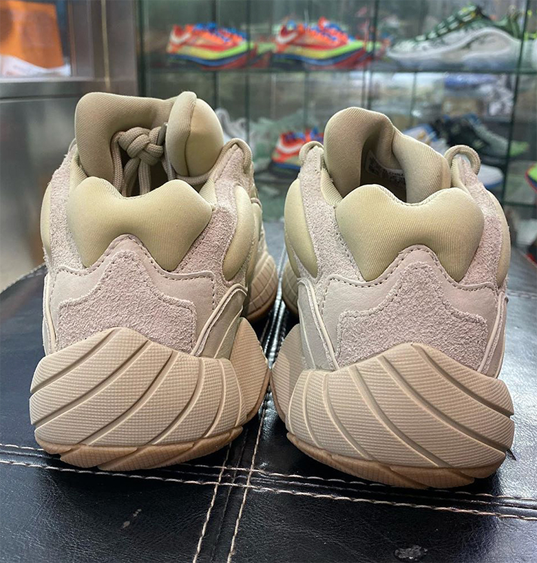 Adidas Yeezy 500 Stone Fw4839 Release Date 