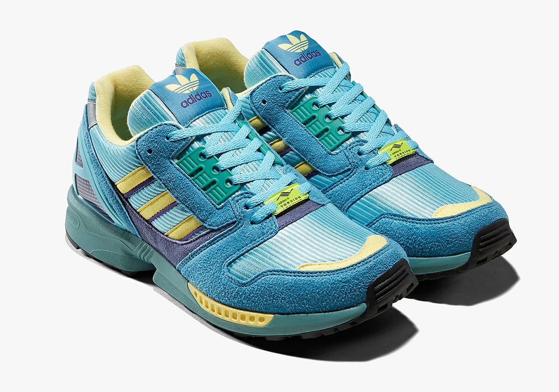 Adidas Zx 8000 Ee4754 2