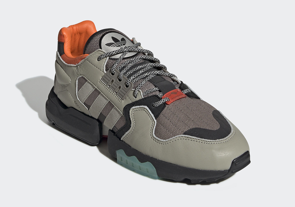 Adidas Zx Torsion Ee5444 4